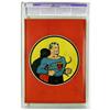 Image 2 : Superman #1 (DC, 1939) CGC Apparent VG 5.0 Extensive (P Superman #1 (DC, 1939) CGC Apparent VG/FN 5.