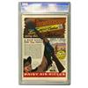 Image 2 : Superman #2 (DC, 1939) CGC NM- 9.2 White pages. The con Superman #2 (DC, 1939) CGC NM- 9.2 White pag