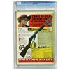 Image 2 : Superman #3 (DC, 1940) CGC VF+ 8.5 Cream to off-white p Superman #3 (DC, 1940) CGC VF+ 8.5 Cream to 