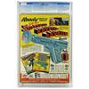 Image 2 : Superman #10 (DC, 1941) CGC VG 4.0 Off-white to white p Superman #10 (DC, 1941) CGC VG 4.0 Off-white