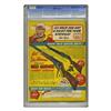 Image 2 : Superman #13 (DC, 1941) CGC VF 8.0 Off-white pages. Fre Superman #13 (DC, 1941) CGC VF 8.0 Off-white