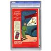 Image 2 : Superman #40 Double Cover (DC, 1946) CGC VF+ 8.5 Off-wh Superman #40 Double Cover (DC, 1946) CGC VF+