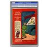 Image 2 : Superman #40 (DC, 1946) CGC VF- 7.5 Off-white to white Superman #40 (DC, 1946) CGC VF- 7.5 Off-white