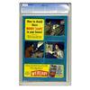 Image 2 : Superman #42 (DC, 1946) CGC VF- 7.5 White pages. This c Superman #42 (DC, 1946) CGC VF- 7.5 White pa