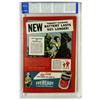 Image 2 : Superman #45 (DC, 1947) CGC VF+ 8.5 Off-white to white Superman #45 (DC, 1947) CGC VF+ 8.5 Off-white