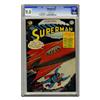 Image 1 : Superman #72 (DC, 1951) CGC VF/NM 9.0 Off-white pages. Superman #72 (DC, 1951) CGC VF/NM 9.0 Off-whi