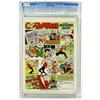 Image 2 : World's Finest Comics #11 (DC, 1943) CGC VF+ 8.5 Cream World's Finest Comics #11 (DC, 1943) CGC VF+ 