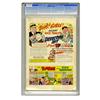 Image 2 : World's Finest Comics #16 (DC, 1944) CGC FN/VF 7.0 Off- World's Finest Comics #16 (DC, 1944) CGC FN/