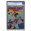 Image 1 : World's Finest Comics #24 (DC, 1946) CGC NM 9.4 White p World's Finest Comics #24 (DC, 1946) CGC NM 