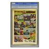 Image 2 : World's Finest Comics #26 (DC, 1947) CGC VF/NM 9.0 Off- World's Finest Comics #26 (DC, 1947) CGC VF/