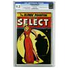 Image 1 : All Select Comics #11 (Timely, 1946) CGC NM- 9.2 Off-wh All Select Comics #11 (Timely, 1946) CGC NM-