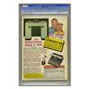 Image 2 : All Winners Comics #1 (Timely, 1941) CGC NM- 9.2 Off-wh All Winners Comics #1 (Timely, 1941) CGC NM-