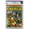 Image 1 : Captain America Comics #1 (Timely, 1941) CGC Apparent F Captain America Comics #1 (Timely, 1941) CGC