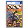 Image 1 : Daring Mystery Comics #3 (Timely, 1940) CGC VF- 7.5 Cre Daring Mystery Comics #3 (Timely, 1940) CGC 