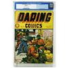 Image 1 : Daring Mystery Comics #4 (Timely, 1940) CGC FN 6.0 Crea Daring Mystery Comics #4 (Timely, 1940) CGC 