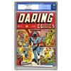 Image 1 : Daring Mystery Comics #7 (Timely, 1941) CGC FN/VF 7.0 C Daring Mystery Comics #7 (Timely, 1941) CGC 