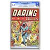 Image 1 : Daring Mystery Comics #7 (Timely, 1941) CGC VG/FN 5.0 S Daring Mystery Comics #7 (Timely, 1941) CGC 