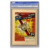 Image 2 : Journey Into Unknown Worlds #37 (#2) (Atlas, 1950) CGC Journey Into Unknown Worlds #37 (#2) (Atlas, 