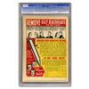 Image 2 : Kid Komics #4 (Timely, 1944) CGC VF/NM 9.0 Off-white to Kid Komics #4 (Timely, 1944) CGC VF/NM 9.0 O