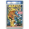 Image 1 : Marvel Comics #1 Pay Copy (Timely, 1939) CGC VF/NM 9.0 Marvel Comics #1 Pay Copy (Timely, 1939) CGC 