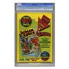 Image 2 : Marvel Mystery Comics #19 (Timely, 1941) CGC VF- 7.5 Cr Marvel Mystery Comics #19 (Timely, 1941) CGC
