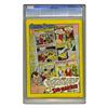 Image 2 : Marvel Mystery Comics #26 (Timely, 1941) CGC FN/VF 7.0 Marvel Mystery Comics #26 (Timely, 1941) CGC 