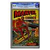 Image 1 : Marvel Mystery Comics #30 (Timely, 1942) CGC VF 8.0 Off Marvel Mystery Comics #30 (Timely, 1942) CGC
