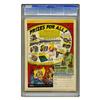 Image 2 : Marvel Mystery Comics #30 (Timely, 1942) CGC VF 8.0 Off Marvel Mystery Comics #30 (Timely, 1942) CGC