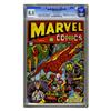 Image 1 : Marvel Mystery Comics #34 (Timely, 1942) CGC VF+ 8.5 Of Marvel Mystery Comics #34 (Timely, 1942) CGC