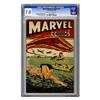 Image 1 : Marvel Mystery Comics #77 (Timely, 1946) CGC FN/VF 7.0 Marvel Mystery Comics #77 (Timely, 1946) CGC 
