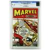 Image 1 : Marvel Mystery Comics #88 (Timely, 1948) CGC NM- 9.2 Of Marvel Mystery Comics #88 (Timely, 1948) CGC