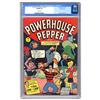 Image 1 : Powerhouse Pepper Comics #1 Crowley Copy pedigree (Time Powerhouse Pepper Comics #1 Crowley Copy ped