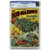Image 1 : Sub-Mariner Comics #1 (Timely, 1941) CGC FN- 5.5 Slight Sub-Mariner Comics #1 (Timely, 1941) CGC FN-