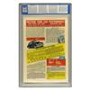 Image 2 : Extra! #3 Gaines File pedigree (EC, 1955) CGC NM 9.4 Of Extra! #3 Gaines File pedigree (EC, 1955) CG