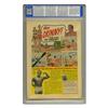 Image 2 : Frontline Combat #6 Gaines File pedigree 6/9 (EC, 1952) Frontline Combat #6 Gaines File pedigree 6/9