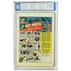 Image 2 : Frontline Combat #11 Gaines File pedigree (EC, 1953) CG Frontline Combat #11 Gaines File pedigree 3/