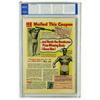 Image 2 : Frontline Combat #12 Gaines File pedigree (EC, 1953) CG Frontline Combat #12 Gaines File pedigree (E