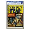 Image 1 : Haunt of Fear #16 (#2) Gaines File pedigree 1/9 (EC, 19 Haunt of Fear #16 (#2) Gaines File pedigree 