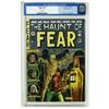 Image 1 : Haunt of Fear #4 Gaines File pedigree (EC, 1950) CGC NM Haunt of Fear #4 Gaines File pedigree (EC, 1
