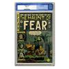 Image 1 : Haunt of Fear #5 Gaines File pedigree 3/9 (EC, 1951) CG Haunt of Fear #5 Gaines File pedigree 3/9 (E