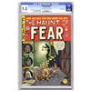 Image 1 : Haunt of Fear #7 Gaines File pedigree 3/12 (EC, 1951) C Haunt of Fear #7 Gaines File pedigree 3/12 (