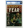 Image 1 : Haunt of Fear #9 Gaines File pedigree 9/12 (EC, 1951) C Haunt of Fear #9 Gaines File pedigree 9/12 (