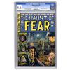 Image 1 : Haunt of Fear #12 (EC, 1952) CGC NM+ 9.6 Off-white page Haunt of Fear #12 (EC, 1952) CGC NM+ 9.6 Off