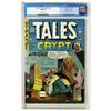 Image 1 : Tales From the Crypt #20 Gaines File pedigree 11/11 (EC Tales From the Crypt #20 Gaines File pedigre