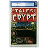 Image 1 : Tales From the Crypt #28 Gaines File pedigree 3/12 (EC, Tales From the Crypt #28 Gaines File pedigre