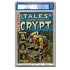 Image 1 : Tales From the Crypt #29 Aurora pedigree (EC, 1952) CGC Tales From the Crypt #29 Aurora pedigree (EC