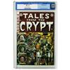 Image 1 : Tales From the Crypt #33 Gaines File pedigree 3/12 (EC, Tales From the Crypt #33 Gaines File pedigre