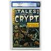 Image 1 : Tales From the Crypt #36 Gaines File pedigree 2/10 (EC, Tales From the Crypt #36 Gaines File pedigre