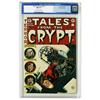 Image 1 : Tales From the Crypt #43 Gaines File pedigree 2/12 (EC, Tales From the Crypt #43 Gaines File pedigre