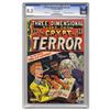 Image 1 : Three Dimensional Tales from the Crypt of Terror #2 (EC Three Dimensional Tales from the Crypt of Te